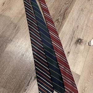 Ketch Men’s Tie Lot